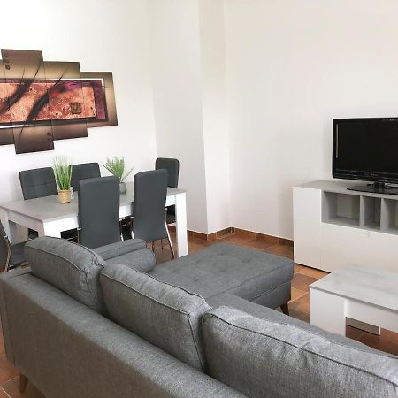 Apartament Sierra Nevada Galatino 12A Zewnętrze zdjęcie