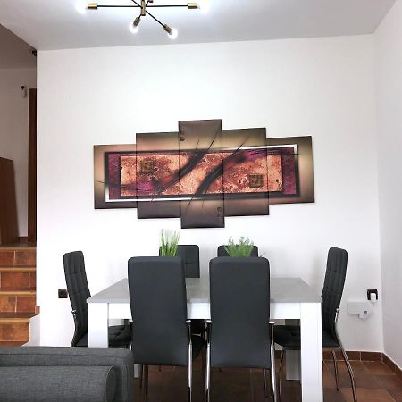 Apartament Sierra Nevada Galatino 12A Zewnętrze zdjęcie
