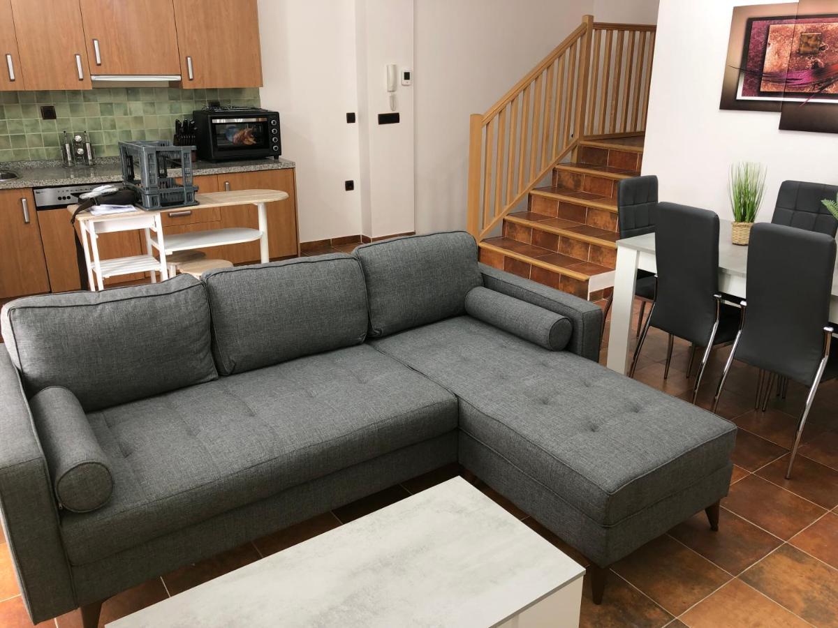 Apartament Sierra Nevada Galatino 12A Zewnętrze zdjęcie