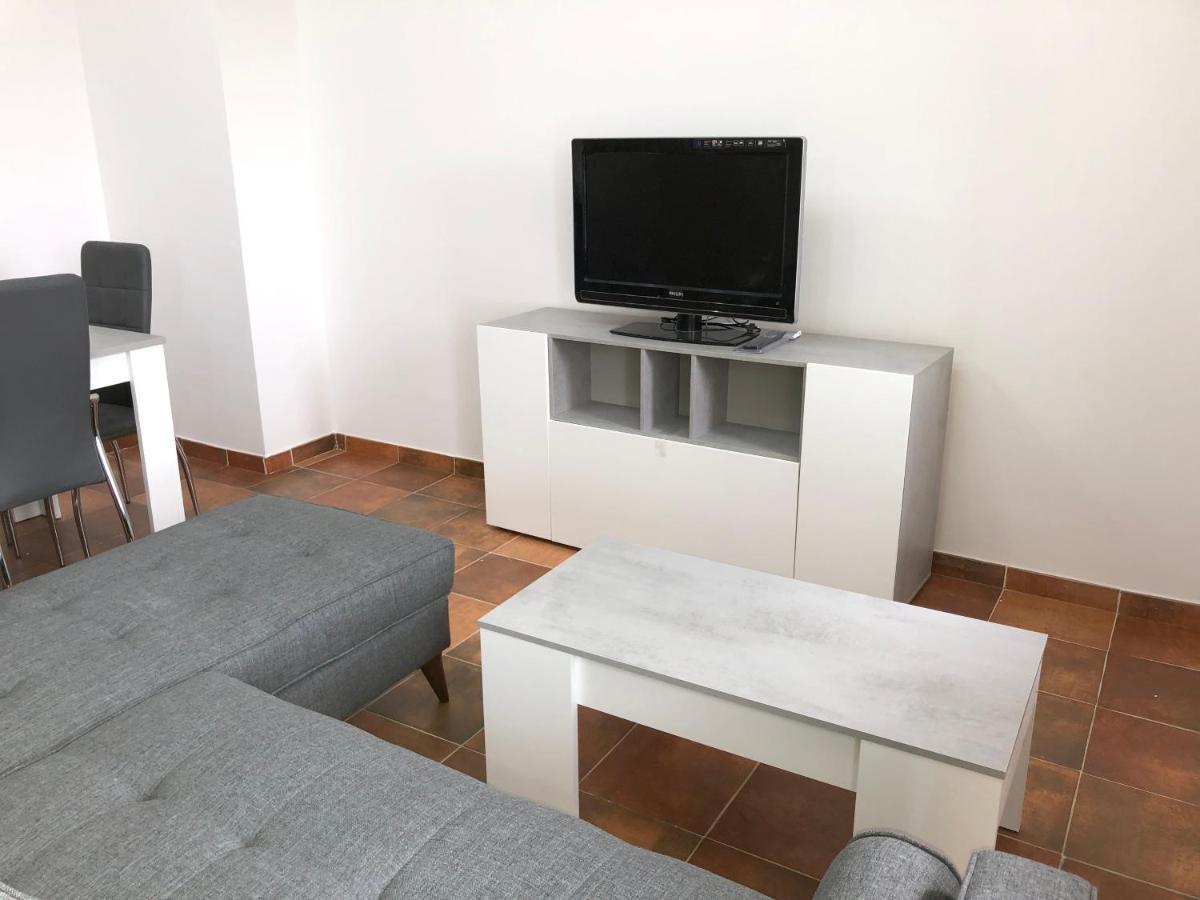 Apartament Sierra Nevada Galatino 12A Zewnętrze zdjęcie