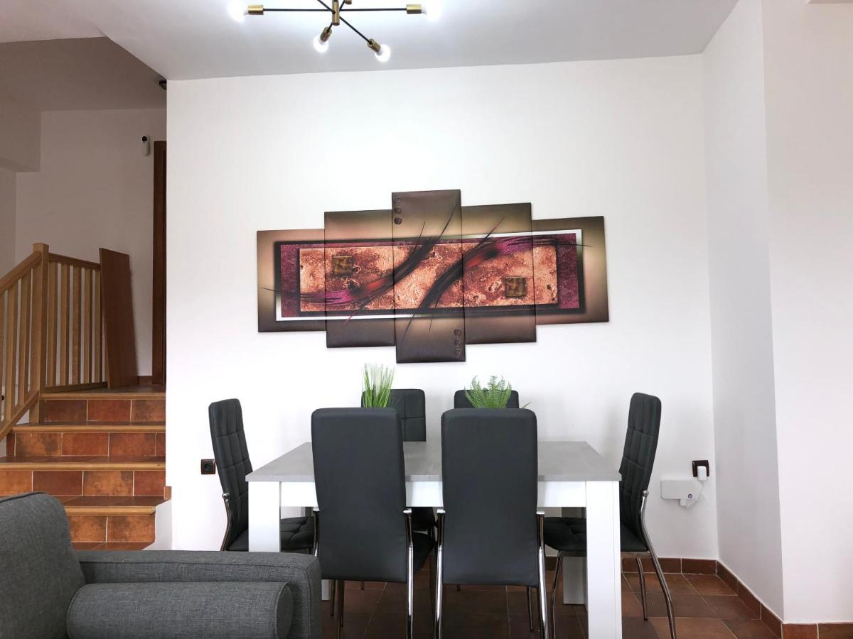 Apartament Sierra Nevada Galatino 12A Zewnętrze zdjęcie