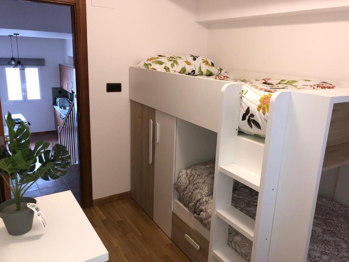 Apartament Sierra Nevada Galatino 12A Zewnętrze zdjęcie