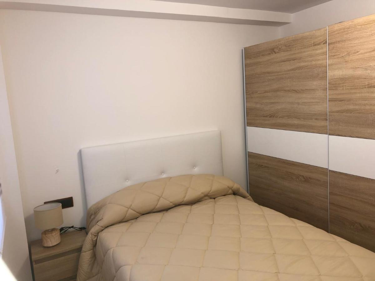 Apartament Sierra Nevada Galatino 12A Zewnętrze zdjęcie