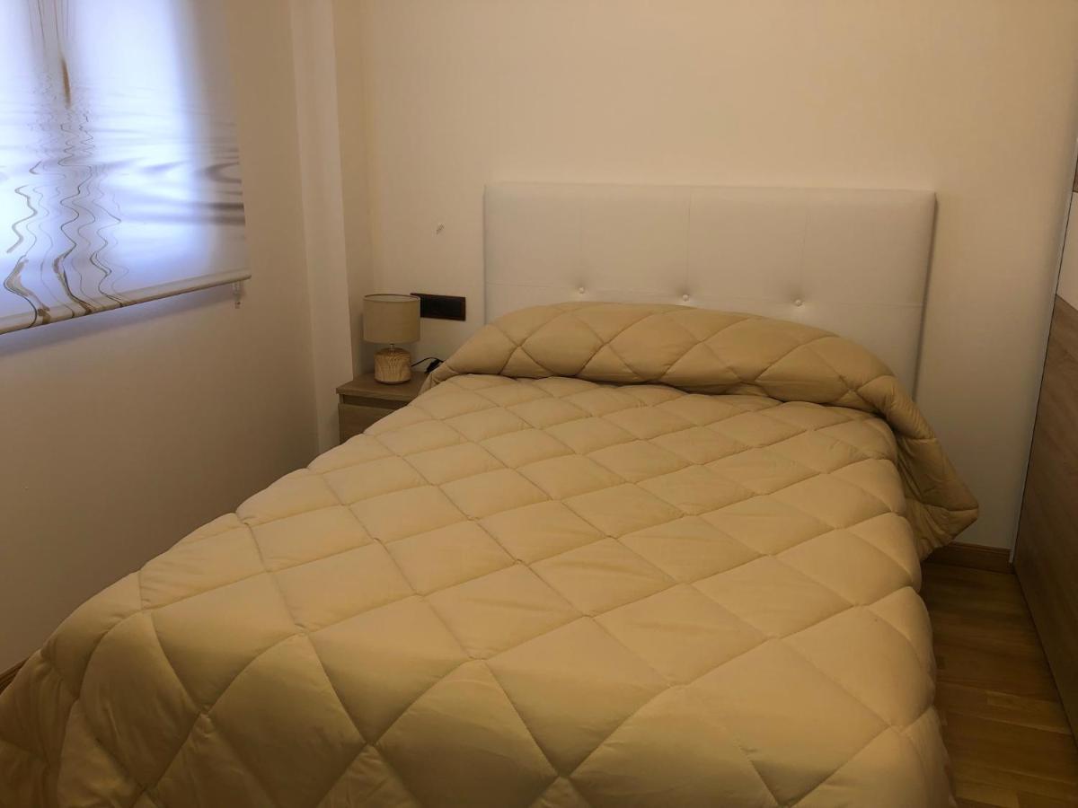 Apartament Sierra Nevada Galatino 12A Zewnętrze zdjęcie