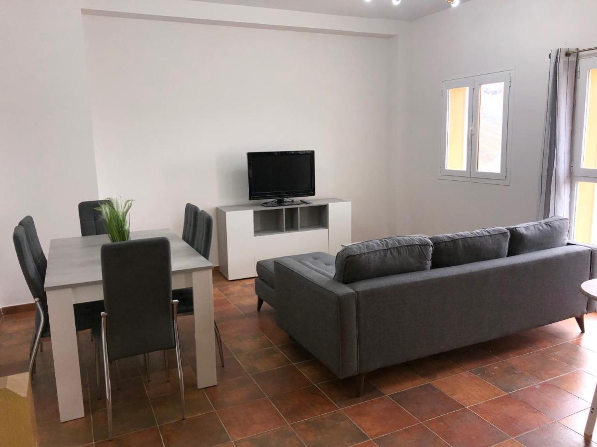 Apartament Sierra Nevada Galatino 12A Zewnętrze zdjęcie
