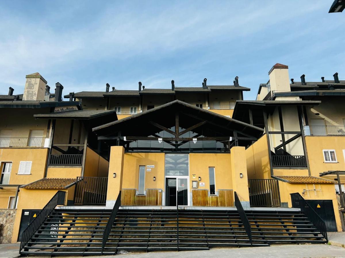 Apartament Sierra Nevada Galatino 12A Zewnętrze zdjęcie