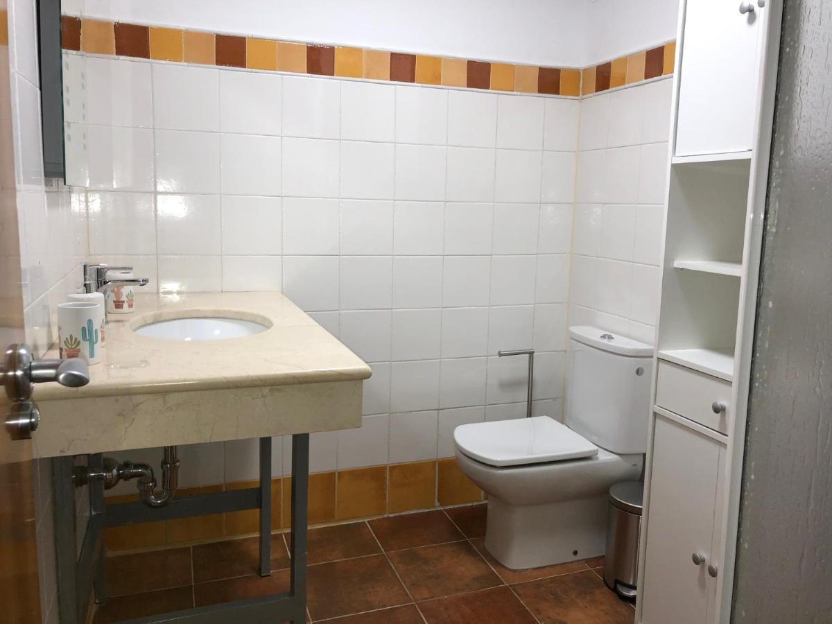 Apartament Sierra Nevada Galatino 12A Zewnętrze zdjęcie